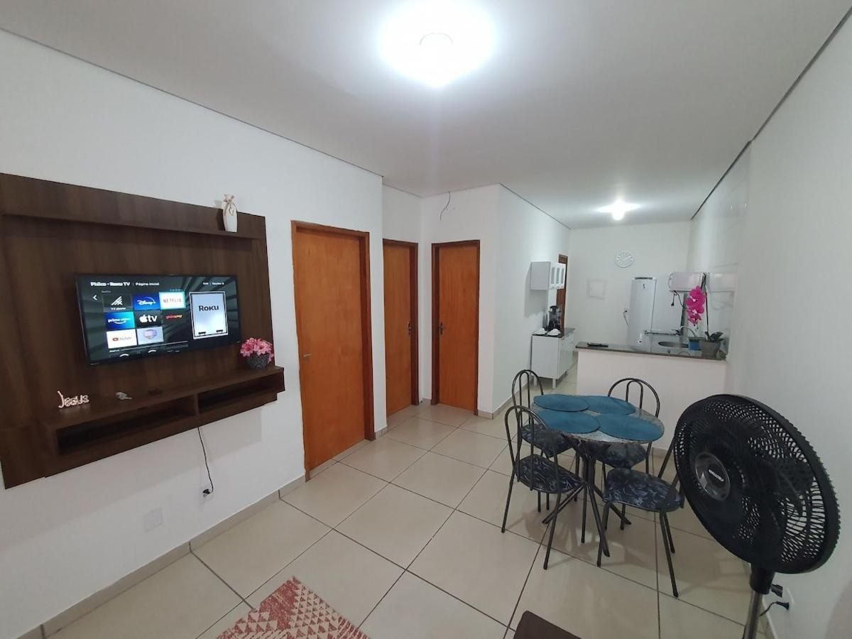 Achei Casa , Aluguel Por Temporada Porto Velho  Exterior photo