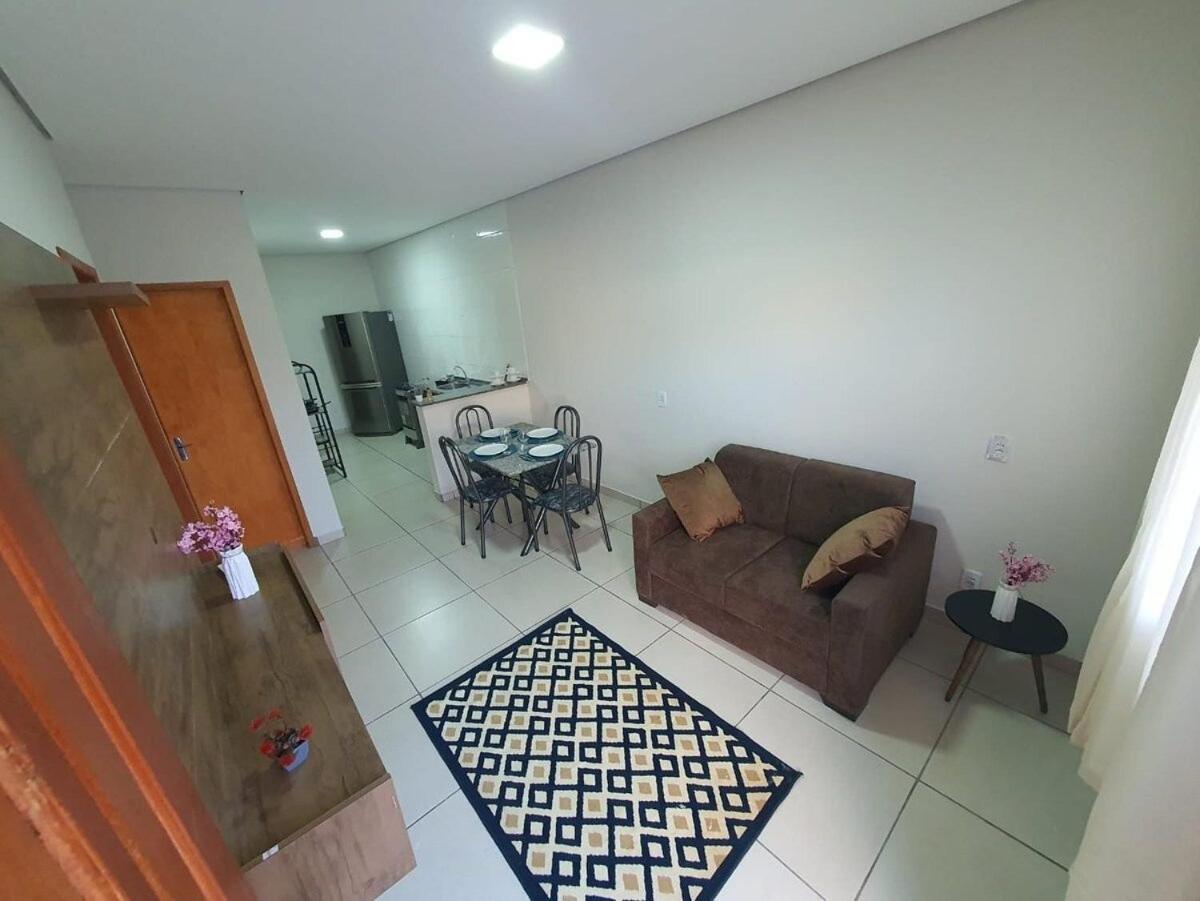 Achei Casa , Aluguel Por Temporada Porto Velho  Exterior photo
